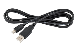 Escort Mini USB Cable