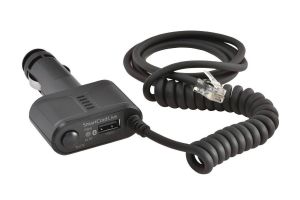 Escort SmartCord Live Plug & Play for iPhone and Android