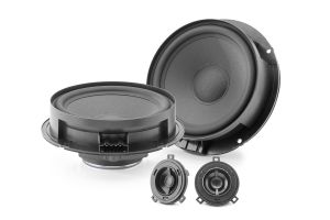 Focal IS 155 VW