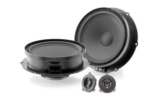 Focal IS 180 VW