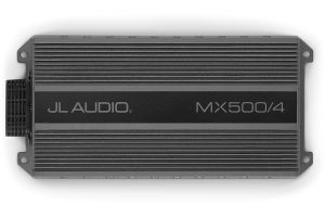 JL Audio MX500/4
