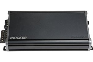 Kicker 46CXA6605t