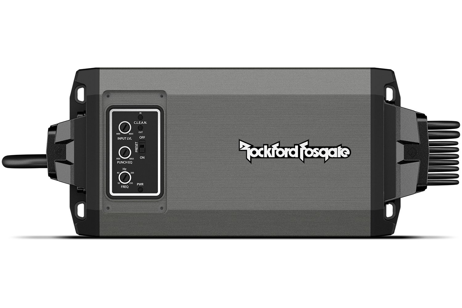 Rockford Fosgate M5-1000X1